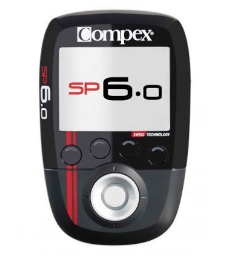 Снимка на Compex SP 6.0