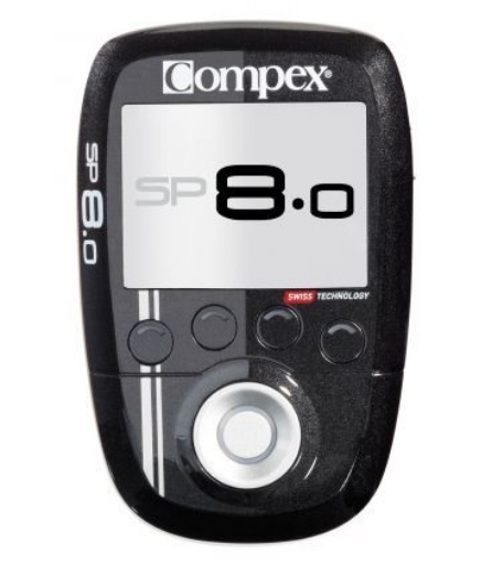Снимка на Compex SP 8.0