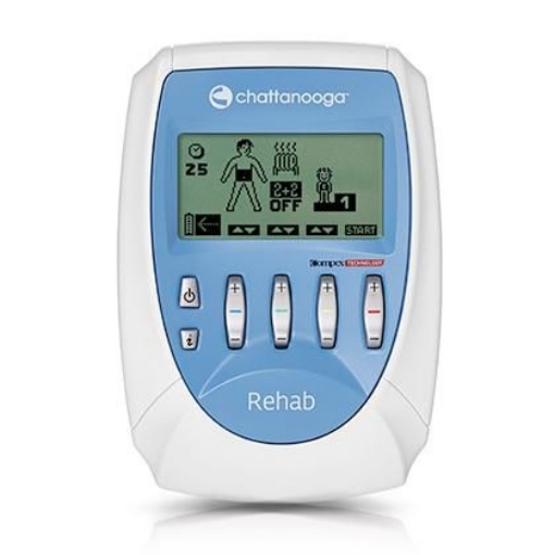 Снимка на Chattanooga Rehab - Стимулация