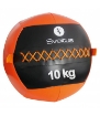 Снимка на Медицинска топка Wall Ball - Sveltus 6 кг