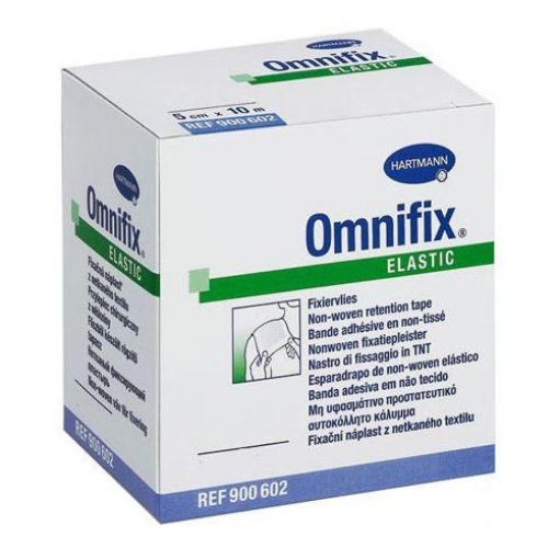 Снимка на ЕЛАСТИЧЕН ПРЕВЪРЗАЧ OMNIFIX 10СМ Х 10М HARTMANN