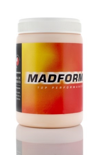 Снимка на Греещ гел - MADFORM 1000 мл