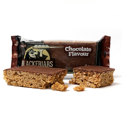 Снимка на Енергиен Батон FlapJack - 110г Шоколад