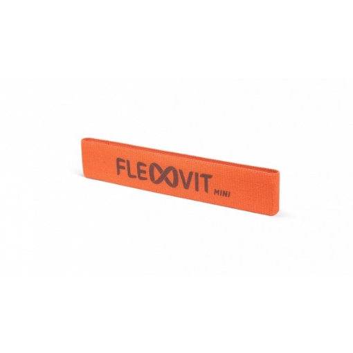 Снимка на FLEXVIT® МИНИ ЯДРЕНА ЛЕНТА ОРАНЖЕВА