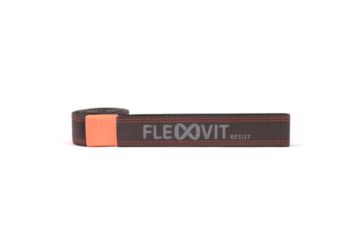 Снимка на FLEXVIT® RESIST HARD BAND СИВА