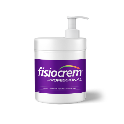 Снимка на FISIOCREM PRO - Антиинфламаторен крем - 1000 мл