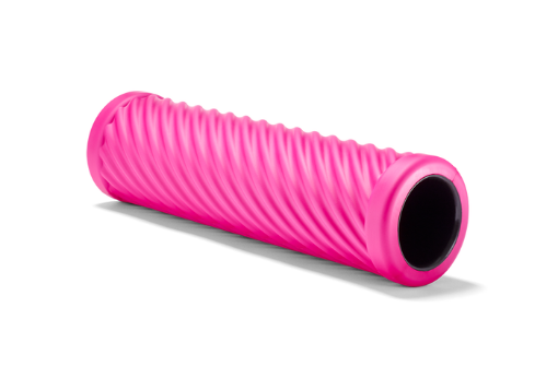 Снимка на МАСАЖНА РОЛКА - Wave Pinofit - Розов 