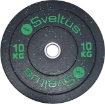 Снимка на ОЛИМПИЙСКИ ГУМЕН ДИСК - 10КГ SVELTUS