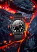 Снимка на Смарт часовник Mx5 Черен