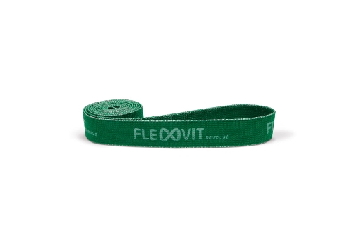 Снимка на FLEXVIT® REVOLVE BAND Зелен 