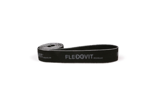 Снимка на FLEXVIT® REVOLVE ЕЛИТНА ЛЕНТА ЧЕРНА