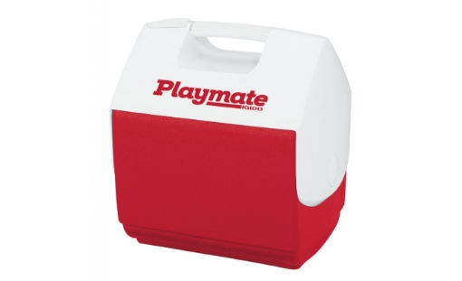 Снимка на Igloo Playmate - 6,6 литра Червен