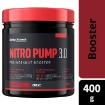 Снимка на НИТРО ПАМП 400 г КАНБЕРИ BODY ATTACK