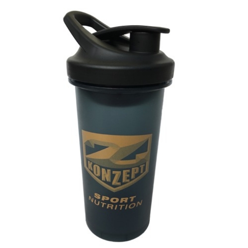 Снимка на ПРЕМИУМ ШЕЙКЪР - 700ML KZ