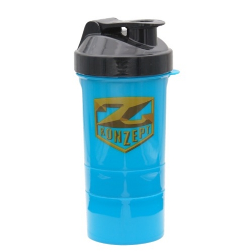 Снимка на УМЕН ШЕЙКЪР - 400ML KZ