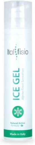 Снимка на Леден гел - Biofreeze 100 мл