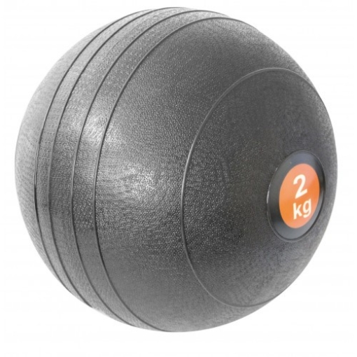 Снимка на SV ТРЕНИРОВЪЧЕН МЕДИЦИНСКИ МЯЧ 2KG