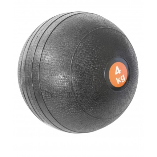 Снимка на SV ТРЕНИРОВЪЧЕН МЕДИЦИНСКИ МЯЧ 4KG