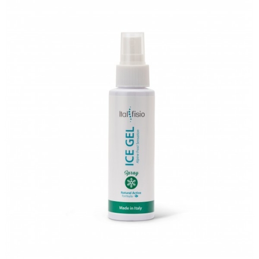 Снимка на Ice Gel Spray -100 ml