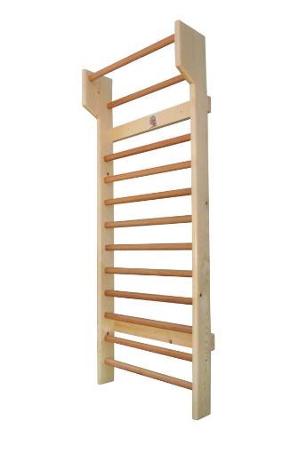 Снимка на Гимнастическа скрилка - 250×80 см