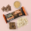 Снимка на Енергиен Батон FlapJack - 110г Ginger Choc Chip