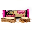 Снимка на Енергиен Батон FlapJack - 110г Екстремна Шоколад 