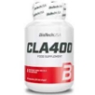 Снимка на CLA 400 80 капсули - BioTech