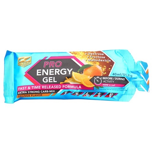 Снимка на PRO Energy Gel 40g - Z-Konzept