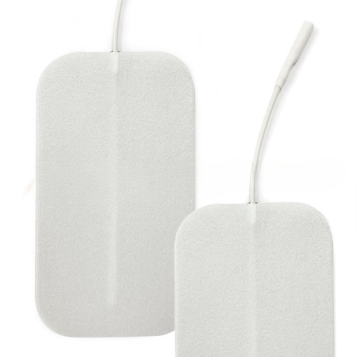 Снимка на Електроди StimX Foam 10x5 см от RehabMedic