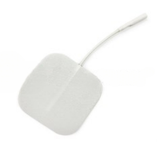 Снимка на Електроди StimX Foam 5x5 см от RehabMedic