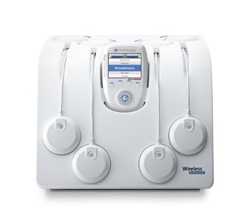 Снимка на WIRELESS PROFESSIONAL 4CH FULL
