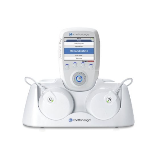 Снимка на WIRELESS PROFESSIONAL 2CH STANDARD
