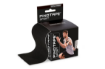 Снимка на Кинезио лента PINOTAPE® Sport XL / Lymph - Черно, 5 м x 7,5 см