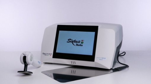 Снимка на Терапия TECAR - TECNOSIX TCR150