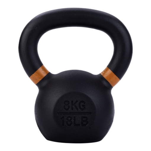 Снимка на KETTLEBELL 8KG P2I