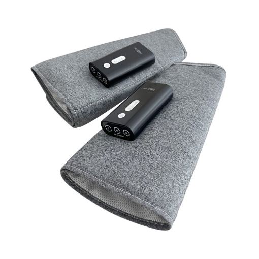 Снимка на ThermoAir Wave Leg Compression Wraps HiDow