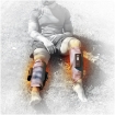 Снимка на ThermoAir Wave Leg Compression Wraps HiDow