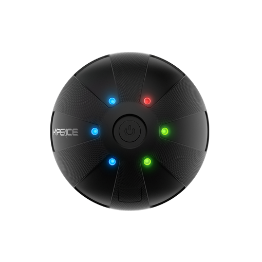 Снимка на Мини масажна топка Hypersphere - Hyperice
