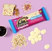 Снимка на Енергиен бар FlapJack - 90 грама Рожденден торт