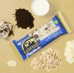 Снимка на Енергиен бар FlapJack - 90 грама Бисквити и Крем