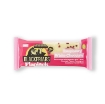 Снимка на Енергиен бар FlapJack - 90 грама Малина и Бял Шоколад