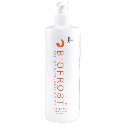 Снимка на BIOFROST ACTIVE  500мл 