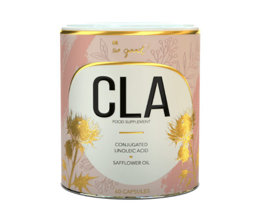 Снимка на CLA 60 капсули - FA