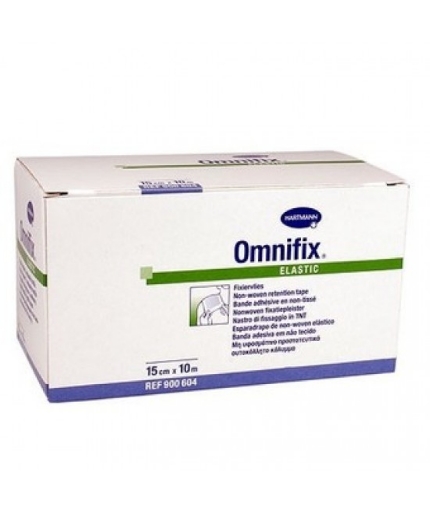 Снимка на ЕЛАСТИЧЕН ПРЕВЪРЗАЧ OMNIFIX 15СМ Х 10М HARTMANN