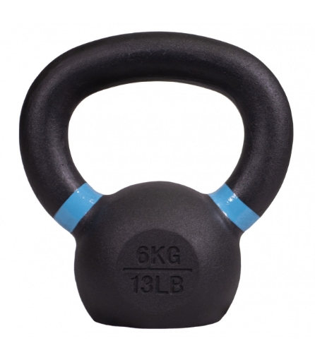 Снимка на Kettlebell 6Kg - SVELTUS