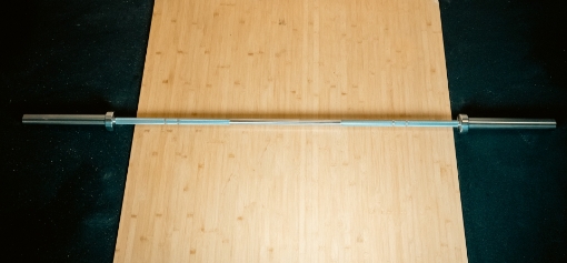 Снимка на СРЕБЪРЕН ОЛИМПИЙСКИ ЛОСТ 200CM