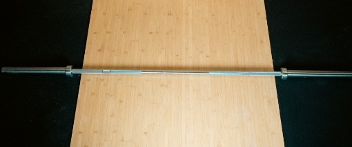 Снимка на СРЕБЪРЕН ОЛИМПИЙСКИ ЛОСТ 220CM