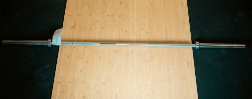 Снимка на СРЕБЪРЕН ОЛИМПИЙСКИ ЛОСТ 220CM