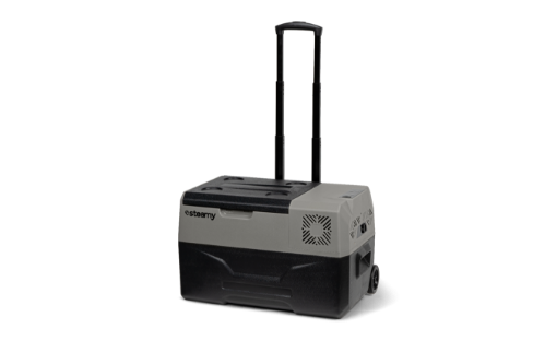 Снимка на STEAMY-E SINGLE ZONE ROLLER 28L