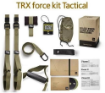 Снимка на TRX® TACTICAL GYM KIT + APP TRX FORCE